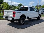 New 2025 Ford F-350 Lariat Crew Cab 4WD SRW Pickup for sale #T580768 - photo 2