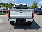 New 2025 Ford F-350 Lariat Crew Cab 4WD SRW Pickup for sale #T580768 - photo 5