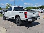 New 2025 Ford F-350 Lariat Crew Cab 4WD SRW Pickup for sale #T580768 - photo 6