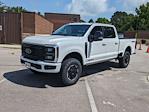 New 2025 Ford F-350 Lariat Crew Cab 4WD SRW Pickup for sale #T580768 - photo 8
