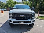 New 2025 Ford F-350 Lariat Crew Cab 4WD SRW Pickup for sale #T580768 - photo 9