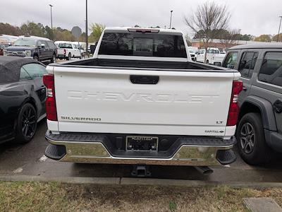 Used 2025 Chevrolet Silverado 2500 - photo 1
