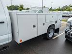 New 2025 Ford F-550 Crew Cab 4WD Reading SLU132-DW 11' Service Truck for sale #T580774 - photo 29