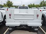 New 2025 Ford F-550 Crew Cab 4WD Reading SLU132-DW 11' Service Truck for sale #T580774 - photo 4