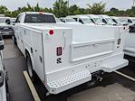 New 2025 Ford F-550 Crew Cab 4WD Reading SLU132-DW 11' Service Truck for sale #T580774 - photo 5