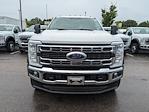 New 2025 Ford F-550 Crew Cab 4WD Reading SLU132-DW 11' Service Truck for sale #T580774 - photo 7