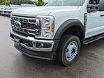New 2025 Ford F-550 Crew Cab 4WD Reading SLU132-DW 11' Service Truck for sale #T580774 - photo 8