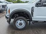 New 2025 Ford F-550 Crew Cab 4WD Reading SLU132-DW 11' Service Truck for sale #T580774 - photo 9