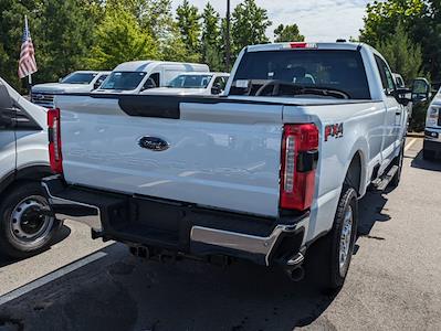 New 2025 Ford F-250 XLT Super Cab 4WD Pickup for sale #T580775 - photo 2