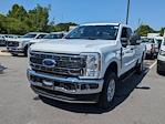 New 2025 Ford F-250 XLT Super Cab 4WD Pickup for sale #T580775 - photo 7