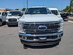 New 2025 Ford F-250 XLT Super Cab 4WD Pickup for sale #T580775 - photo 8