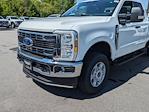 New 2025 Ford F-250 XLT Super Cab 4WD Pickup for sale #T580775 - photo 9