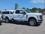 New 2025 Ford F-250 XLT Super Cab 4WD Pickup for sale #T580775 - photo 3