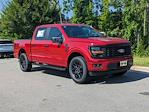2025 Ford F-150 SuperCrew Cab 4WD Pickup for sale #T580779 - photo 3