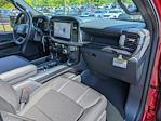 2025 Ford F-150 SuperCrew Cab 4WD Pickup for sale #T580779 - photo 37