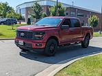 2025 Ford F-150 SuperCrew Cab 4WD Pickup for sale #T580779 - photo 8