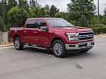 New 2025 Ford F-150 Lariat SuperCrew Cab 4WD Pickup for sale #T580995 - photo 1
