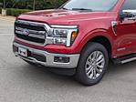 New 2025 Ford F-150 Lariat SuperCrew Cab 4WD Pickup for sale #T580995 - photo 10