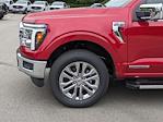 New 2025 Ford F-150 Lariat SuperCrew Cab 4WD Pickup for sale #T580995 - photo 11