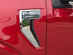 New 2025 Ford F-150 Lariat SuperCrew Cab 4WD Pickup for sale #T580995 - photo 12