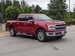 New 2025 Ford F-150 Lariat SuperCrew Cab 4WD Pickup for sale #T580995 - photo 3