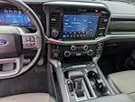 New 2025 Ford F-150 Lariat SuperCrew Cab 4WD Pickup for sale #T580995 - photo 22