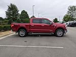 New 2025 Ford F-150 Lariat SuperCrew Cab 4WD Pickup for sale #T580995 - photo 4