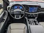 New 2025 Ford F-150 Lariat SuperCrew Cab 4WD Pickup for sale #T580995 - photo 33