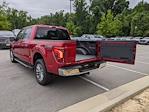 New 2025 Ford F-150 Lariat SuperCrew Cab 4WD Pickup for sale #T580995 - photo 35