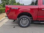 New 2025 Ford F-150 Lariat SuperCrew Cab 4WD Pickup for sale #T580995 - photo 38