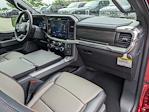 New 2025 Ford F-150 Lariat SuperCrew Cab 4WD Pickup for sale #T580995 - photo 42