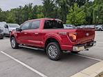 New 2025 Ford F-150 Lariat SuperCrew Cab 4WD Pickup for sale #T580995 - photo 6