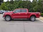 New 2025 Ford F-150 Lariat SuperCrew Cab 4WD Pickup for sale #T580995 - photo 7