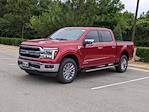 New 2025 Ford F-150 Lariat SuperCrew Cab 4WD Pickup for sale #T580995 - photo 8
