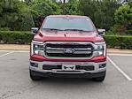 New 2025 Ford F-150 Lariat SuperCrew Cab 4WD Pickup for sale #T580995 - photo 9