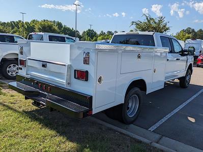 2025 Ford F-350 Crew Cab DRW 4WD Royal Service Truck for sale #T580781 - photo 2