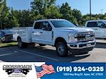 2025 Ford F-350 Crew Cab DRW 4WD Royal Service Truck for sale #T580781 - photo 1