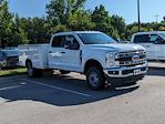 2025 Ford F-350 Crew Cab DRW 4WD Royal Service Truck for sale #T580781 - photo 3