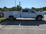 2025 Ford F-350 Crew Cab DRW 4WD Royal Service Truck for sale #T580781 - photo 4