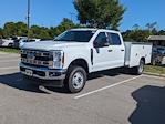 2025 Ford F-350 Crew Cab DRW 4WD Royal Service Truck for sale #T580781 - photo 7