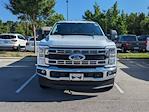 2025 Ford F-350 Crew Cab DRW 4WD Royal Service Truck for sale #T580781 - photo 8