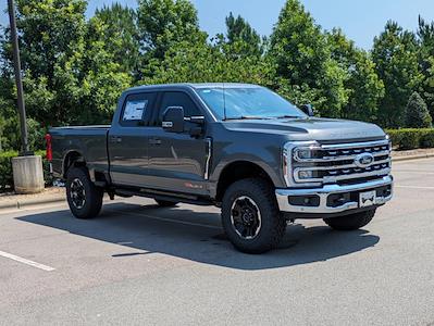 New 2025 Ford F-350 Lariat Crew Cab 4WD SRW Pickup for sale #T580782 - photo 1