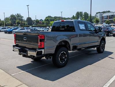 New 2025 Ford F-350 Lariat Crew Cab 4WD SRW Pickup for sale #T580782 - photo 2