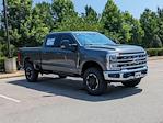 New 2025 Ford F-350 Lariat Crew Cab 4WD SRW Pickup for sale #T580782 - photo 1