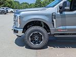 New 2025 Ford F-350 Lariat Crew Cab 4WD SRW Pickup for sale #T580782 - photo 11