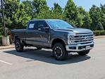 New 2025 Ford F-350 Lariat Crew Cab 4WD SRW Pickup for sale #T580782 - photo 3