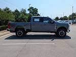 New 2025 Ford F-350 Lariat Crew Cab 4WD SRW Pickup for sale #T580782 - photo 4