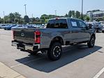 New 2025 Ford F-350 Lariat Crew Cab 4WD SRW Pickup for sale #T580782 - photo 2