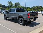 New 2025 Ford F-350 Lariat Crew Cab 4WD SRW Pickup for sale #T580782 - photo 6