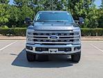 New 2025 Ford F-350 Lariat Crew Cab 4WD SRW Pickup for sale #T580782 - photo 9